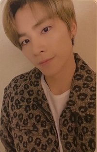 2020大隊 Pt.2 yzy 簽售卡 