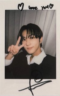 迷四 yzy 語音卡 特典卡 