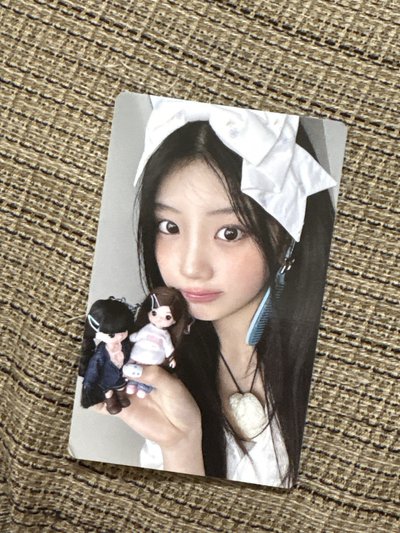 不再可愛mimi ver.固卡