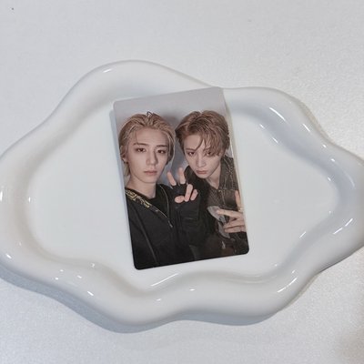 No Genre 雙人卡 45 46 56