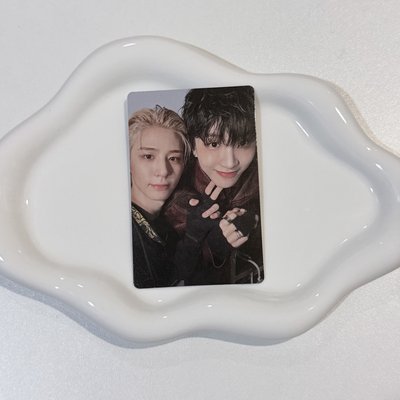 No Genre 雙人卡 45 46 56