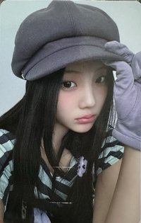 bomb 卡片貼紙 周邊卡 