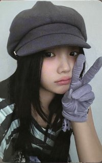 bomb 卡片貼紙 周邊卡 