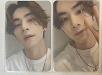 水原周邊小卡組