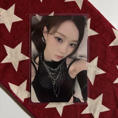 Dirty work yzy幸運卡 冬 ⋆.˚⊹⁺