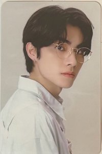 WayV2024年曆 年曆卡 