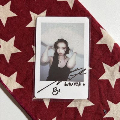 MOEVIR雜誌拍立得 冬