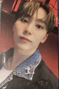 MINI10 kms 特典卡 