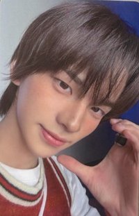 SUMMER BEAT! wvs 簽售卡 