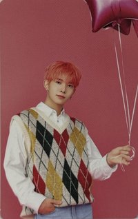 22生日禮 周邊卡 