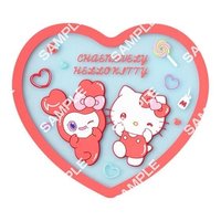 2025 TWICE三麗鷗日本聯名 扭蛋盲盒 