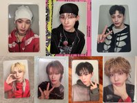 迷二 音銀二周打歌卡