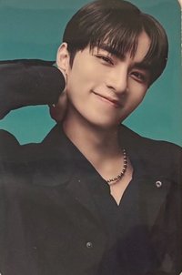 The First Vision  入場卡 / 場限卡 