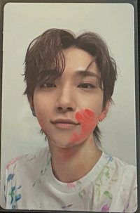 正四油彩克拉盤