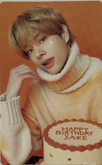 22生日禮 周邊卡 22年生日周邊卡包卡