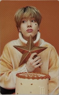 22生日禮 周邊卡 22年生日周邊卡包卡