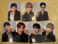 迷二 冠軍秀打歌卡