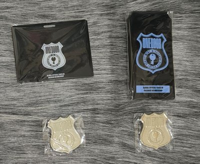 Boynextdoor 二期會員禮