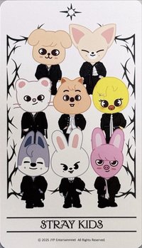 DO IT 快閃店 入場卡 / 場限卡 