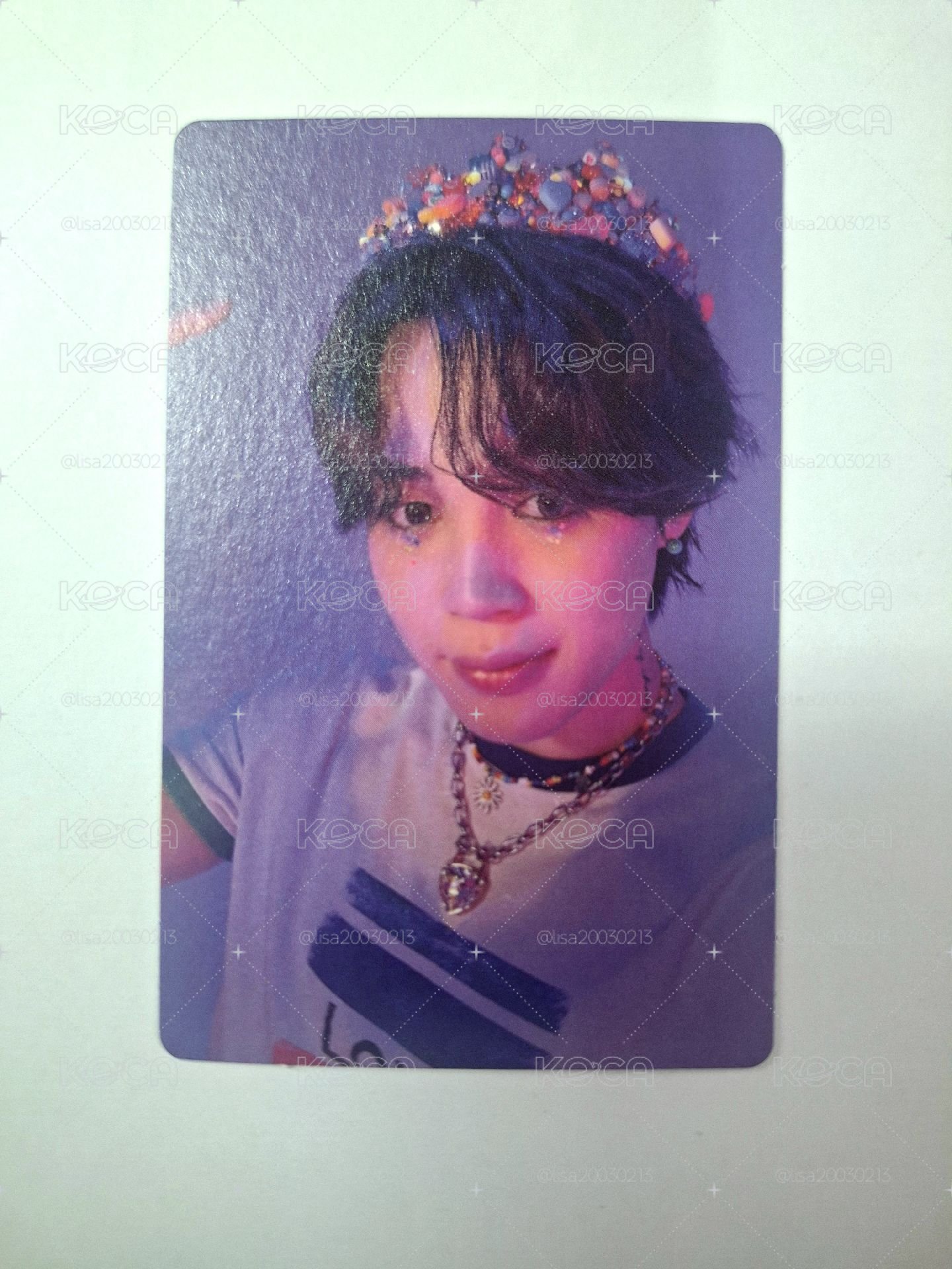 jimin寫真整套