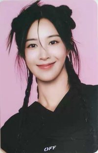 SMT LIVE 2025 隨機卡 