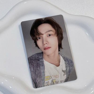 KNOCK ON Vol.1 日巡 外套卡