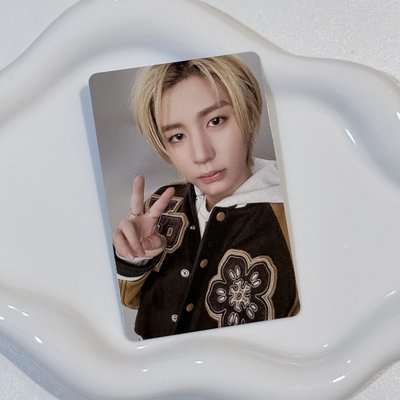 KNOCK ON Vol.1 日巡 外套卡