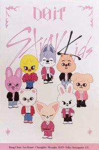 DO IT 快閃店 入場卡 / 場限卡 明信片