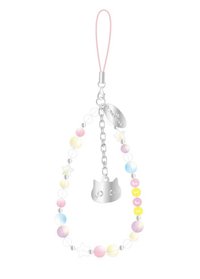 16 fantasy 飾品配件 BEAD STRAP