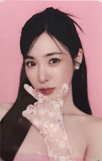 SMT LIVE 2025 隨機卡 