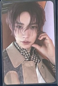 正二 GS25 特典卡 