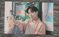 TEAZLE明信片➡️宰鉉