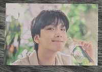 TEAZLE明信片➡️雲鶴