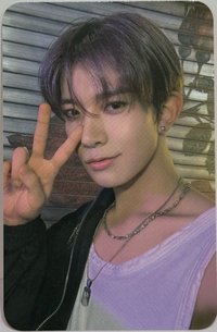 迷五 GS25 特典卡 