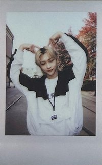 Unlock線上升級版 周邊卡 拍立得