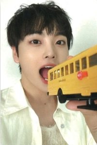 BYM 隨機卡 公車 ver.
