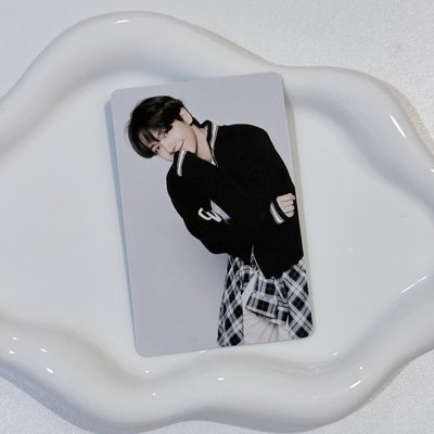 KNOCK ON Vol.1 日巡 明宰鉉 隨機卡包卡 Jaehyun