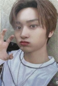 BYM 入場卡 / 場限卡  LUCKY NUMBER ver.