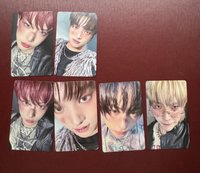 Harua 環球2.0幸運卡(含mini-CD)