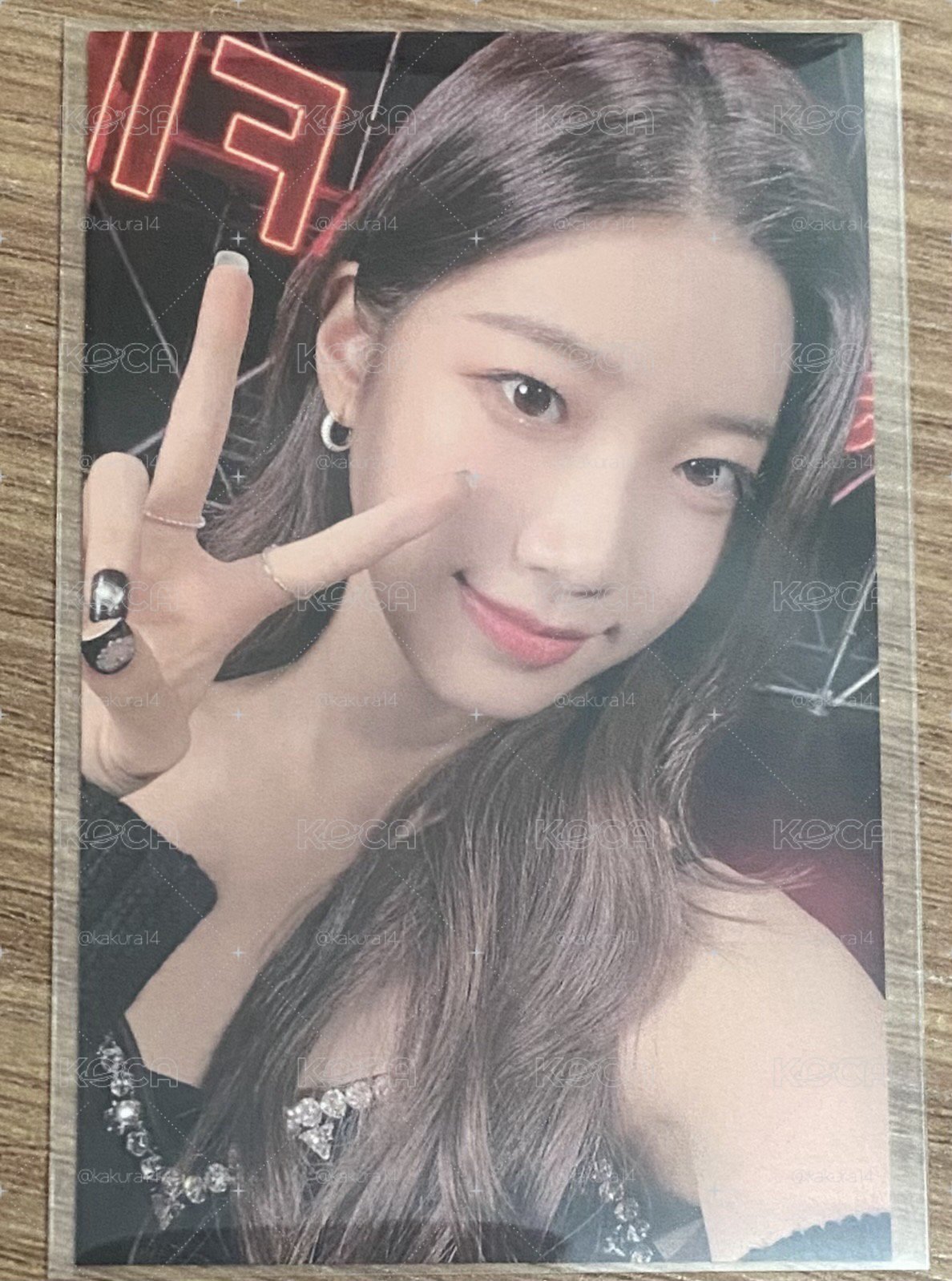 hmv葉