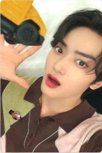 BYM 隨機卡 公車 ver.