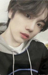 BYM 入場卡 / 場限卡  LUCKY NUMBER ver.