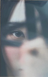 UNFORGIVEN hmv 預售 特典卡 貼紙