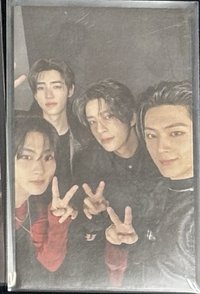 WTL世巡 T-shirt卡 周邊卡 