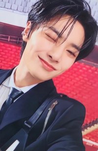 1st 日本巨蛋巡迴 入場卡 / 場限卡 首爾 10/21