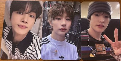 RIIZE MS合影 成燦 燦榮 炤熙