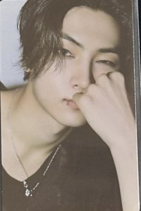 UNSEEN 隨機卡 卡包卡