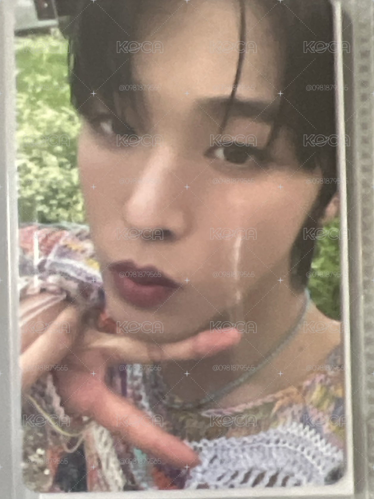 ✌️😗