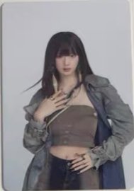 24 FM 卡冊 周邊卡 