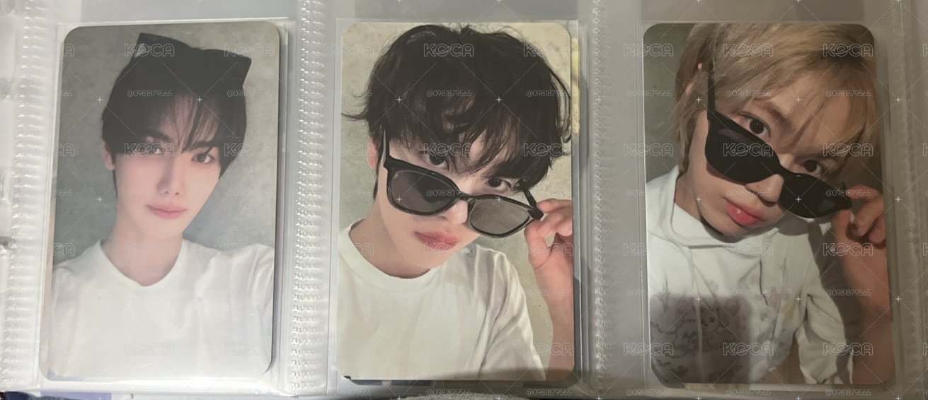 🕶️姜安 需多帶 馬徐金 🕶️